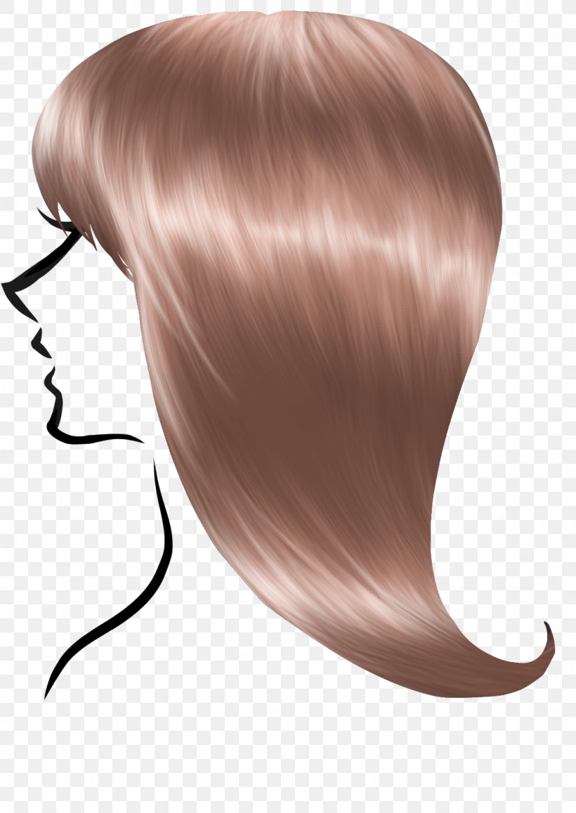 Hair Cartoon, PNG, 1075x1518px, Human Hair Color, Bangs, Beauty Parlour, Black Hair, Blond Download Free