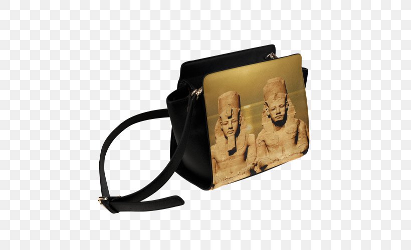 Handbag Pug Satchel Messenger Bags, PNG, 500x500px, Handbag, Artificial Leather, Bag, Bicast Leather, Clothing Download Free