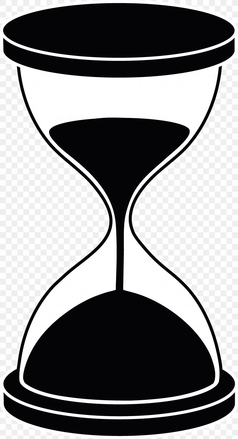 Hourglass Figure Clip Art, PNG, 3267x6025px, Hourglass, Black And White, Clock, Drawing, Drinkware Download Free
