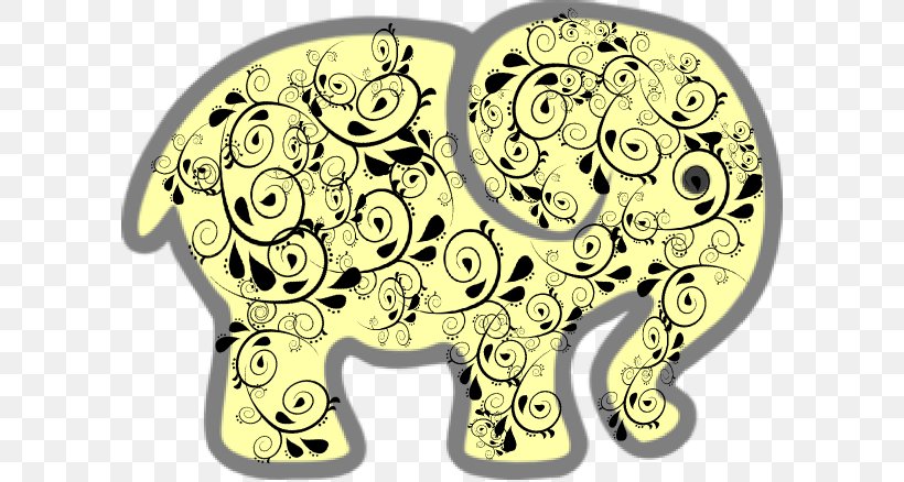 Indian Elephant Image Drawing Clip Art, PNG, 600x438px, Indian Elephant, Animal Figure, Asian Elephant, Banco De Imagens, Drawing Download Free