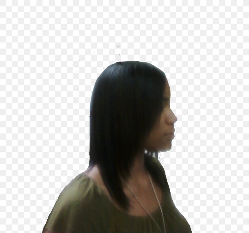 Long Hair Hair Coloring Black Hair Wig, PNG, 576x768px, Long Hair, Black Hair, Chin, Forehead, Hair Download Free