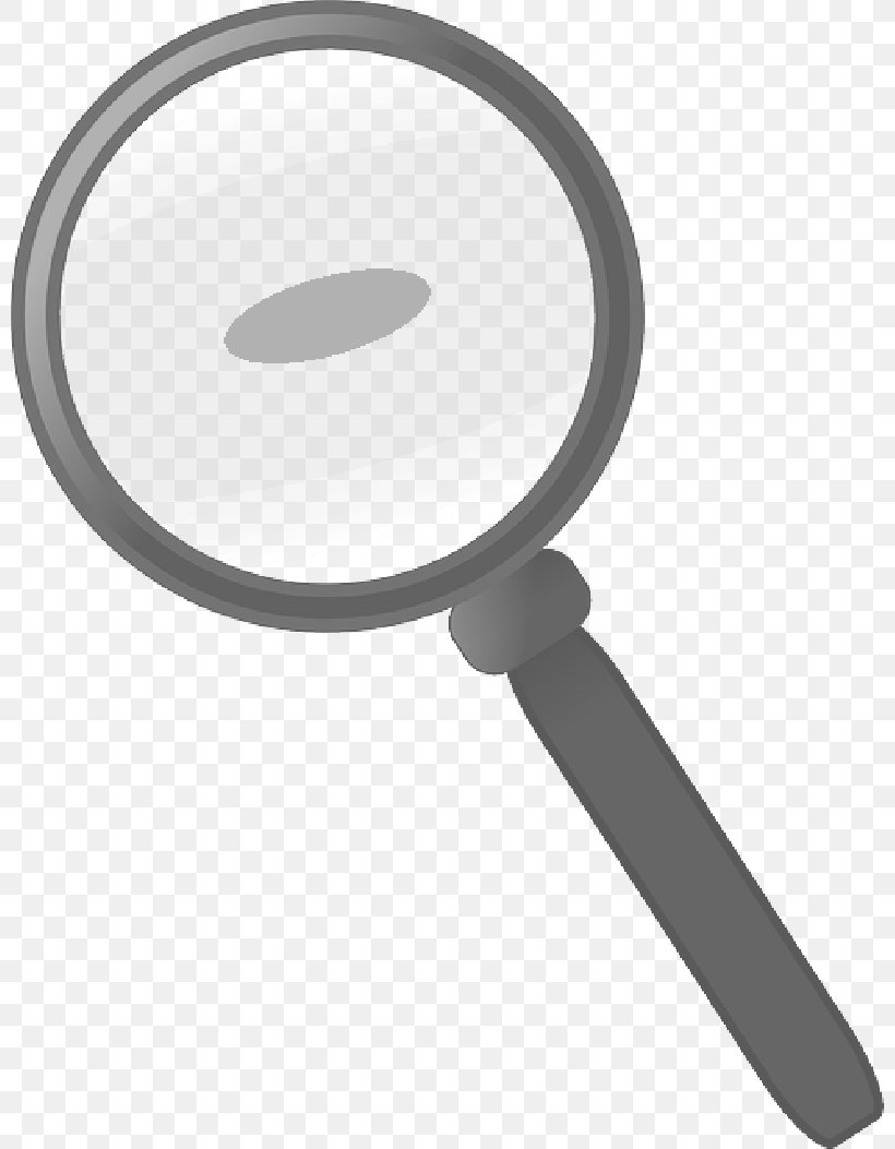 Magnifying Glass Clip Art Image, PNG, 800x1053px, Magnifying Glass, Computer, Cookware And Bakeware, Glass, Lens Download Free