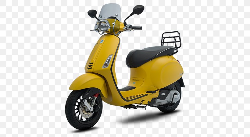 Scooter Piaggio Vespa GTS Vespa Sprint, PNG, 600x450px, Scooter, Automotive Design, Engine Displacement, Fourstroke Engine, Mofa Download Free