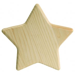 Star Shape - Shape Star Geometry Clip Art PNG