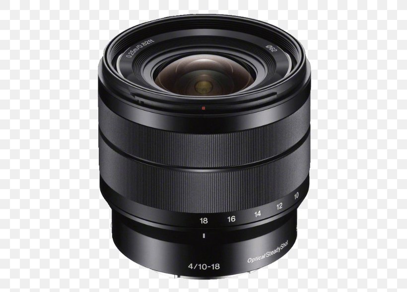 Sony NEX-6 Sony E-mount Sony Wide-Angle Zoom 10-18mm F/4.0 OSS Wide-angle Lens Camera Lens, PNG, 786x587px, Sony Nex6, Camera, Camera Accessory, Camera Lens, Cameras Optics Download Free