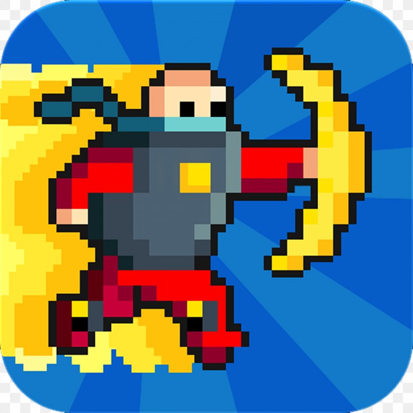 Super Bit Dash Android Gurk II, The 8-bit RPG Super Retro Drive Game, PNG, 1024x1024px, Android, Art, Bit, Game, Gameplay Download Free