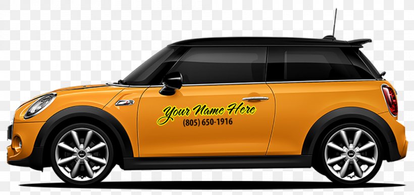 2016 MINI Cooper 2018 MINI Cooper Mini Clubman Car, PNG, 1000x473px, 2018 Mini Cooper, Automotive Design, Automotive Exterior, Bmw, Brand Download Free