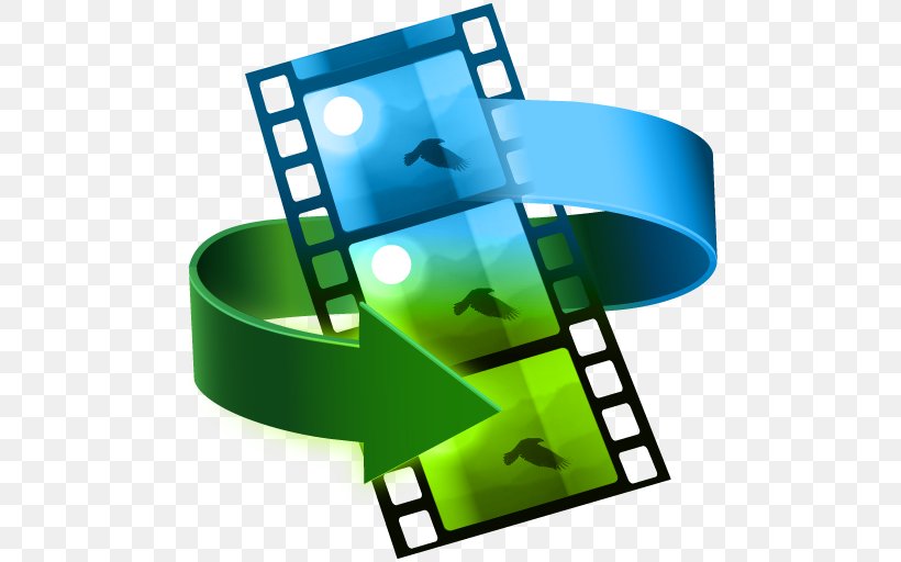 Any Video Converter Freemake Video Converter Video File Format Product Key Software Cracking, PNG, 512x512px, Any Video Converter, Computer Software, Data Conversion, Freemake Video Converter, Green Download Free