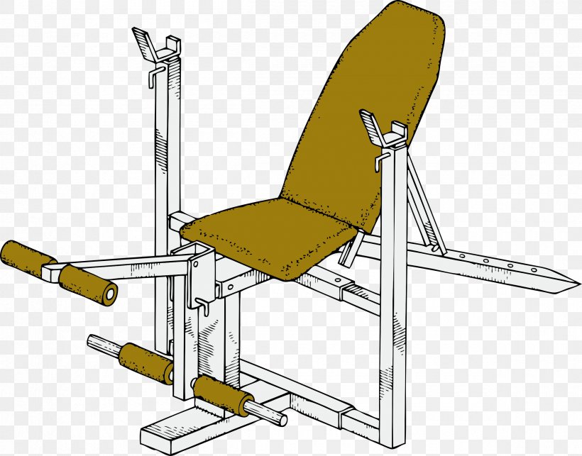 Bench Press Weight Training Physical Exercise Exercise Equipment, PNG, 2400x1882px, Bench, Bench Press, Chair, Dumbbell, Exercise Equipment Download Free