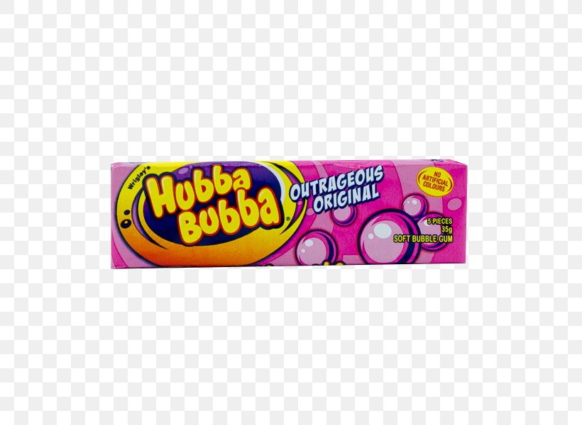 Chewing Gum Candy Hubba Bubba 0 Bubble Gum, PNG, 600x600px, Chewing Gum, Apple, Bubble Gum, Bubble Tape, Candy Download Free