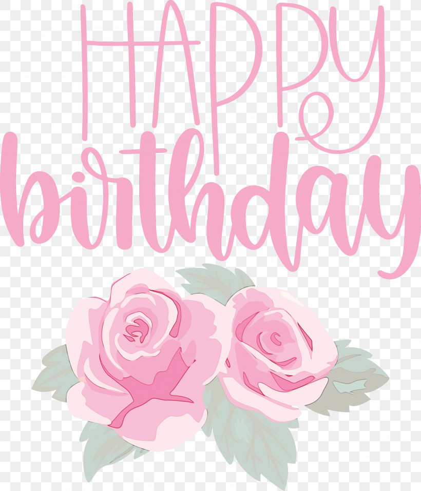 Floral Design, PNG, 2570x3000px, Happy Birthday, Cut Flowers, Floral Design, Flower, Flower Bouquet Download Free