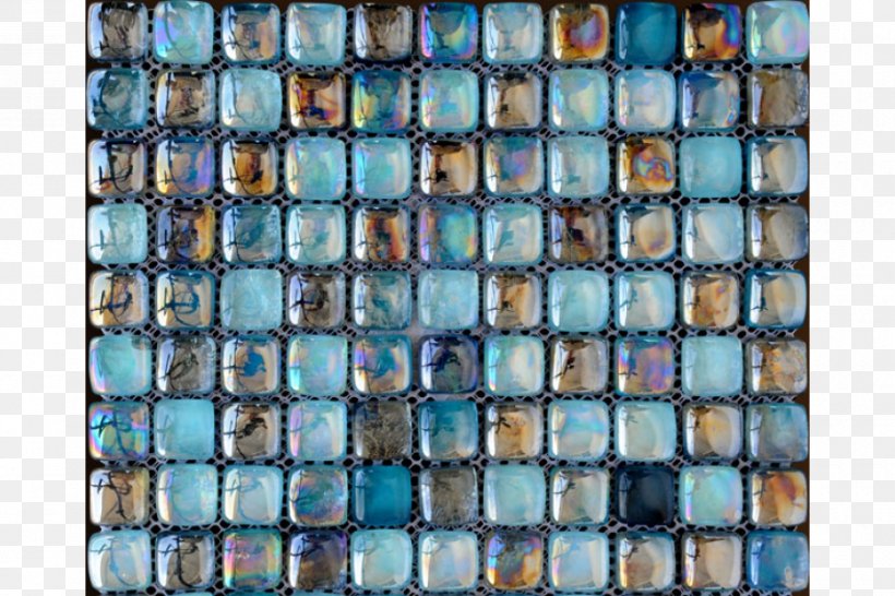Glass Mosaic Glass Mosaic Blue Art, PNG, 900x600px, Glass, Art, Blue, Color, Cyan Download Free