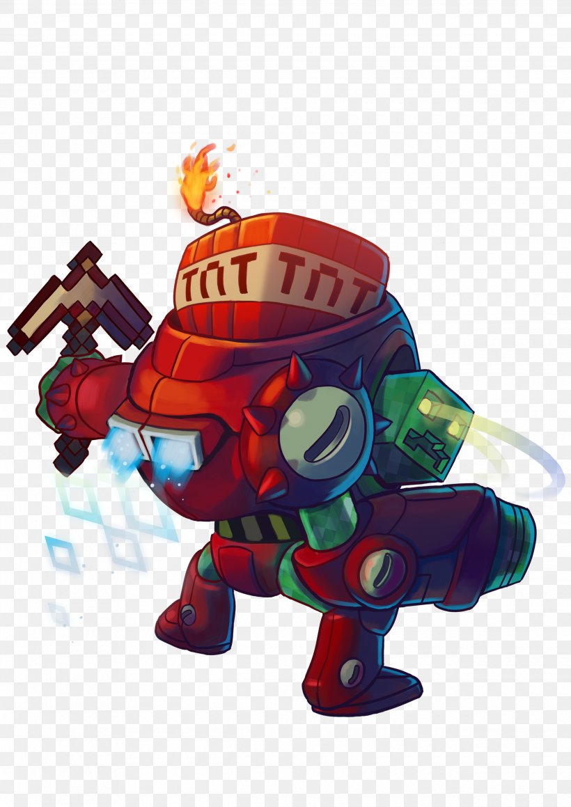 Minecraft Awesomenauts Creeper YouTube Video Game, PNG, 2480x3508px, Minecraft, Action Figure, Awesomenauts, Character, Creeper Download Free