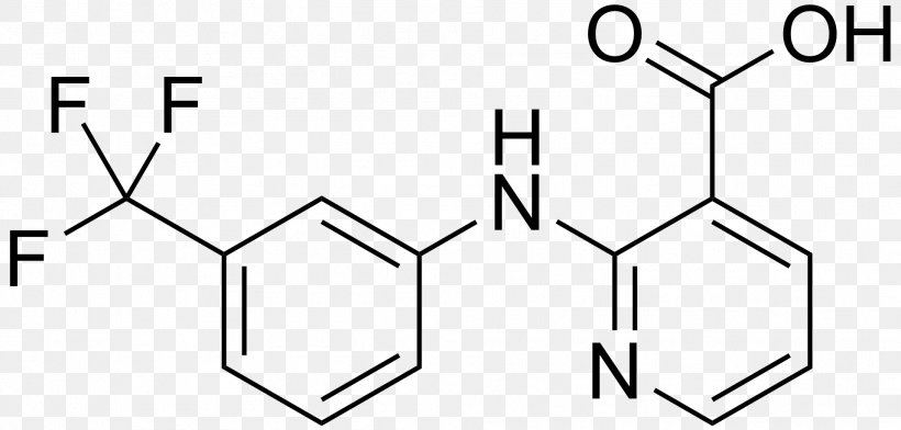 Niflumic Acid Benzoic Acid Chemistry Potassium Hydrogen Phthalate, PNG, 1917x918px, 3nitrobenzoic Acid, 4nitrobenzoic Acid, Niflumic Acid, Acid, Acid Radical Download Free