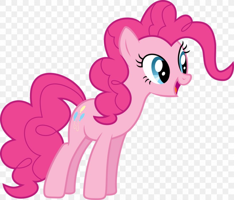 Pinkie Pie Pony Rainbow Dash Applejack Twilight Sparkle, PNG, 1280x1094px, Watercolor, Cartoon, Flower, Frame, Heart Download Free