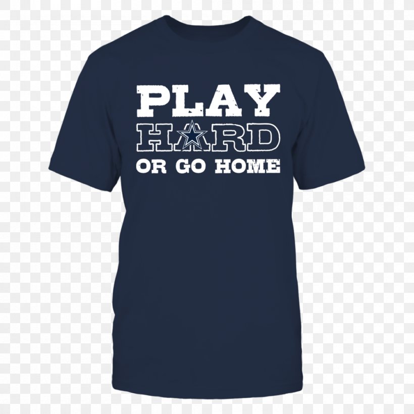 Printed T-shirt Tampa Bay Rays Hoodie, PNG, 1000x1000px, Tshirt, Active Shirt, Black, Blue, Brand Download Free