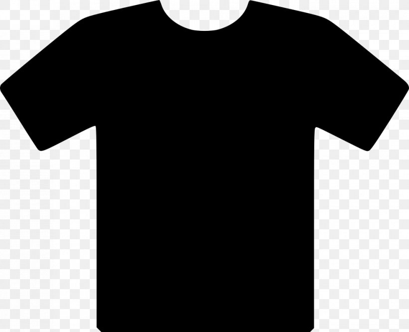 T-shirt Clothing Clip Art, PNG, 980x796px, Tshirt, Active Shirt, Baseball Uniform, Black, Black And White Download Free