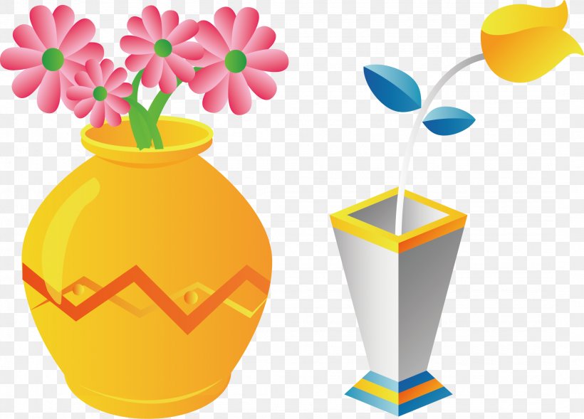 Vase Flower Bouquet, PNG, 2149x1545px, Vase, Art, Bottle, Cartoon, Cup Download Free
