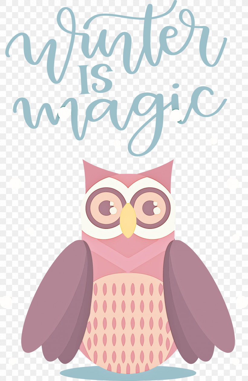 Winter Is Magic Hello Winter Winter, PNG, 1956x3000px, Winter Is Magic, Beak, Biology, Bird Of Prey, Birds Download Free