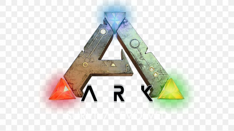 ARK: Survival Evolved Video Game PixARK PlayStation 4 Xbox One, PNG, 1600x900px, Ark Survival Evolved, Computer Software, Early Access, Game, Logo Download Free