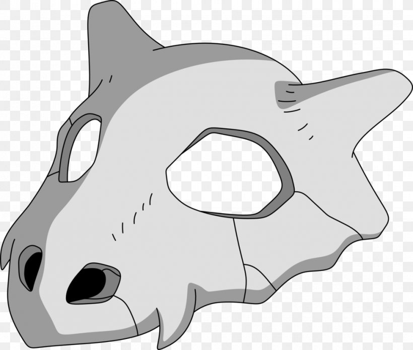 Cubone Marowak Skull Pokémon Charizard, PNG, 970x823px, Cubone, Bone, Carnivoran, Cat, Cat Like Mammal Download Free