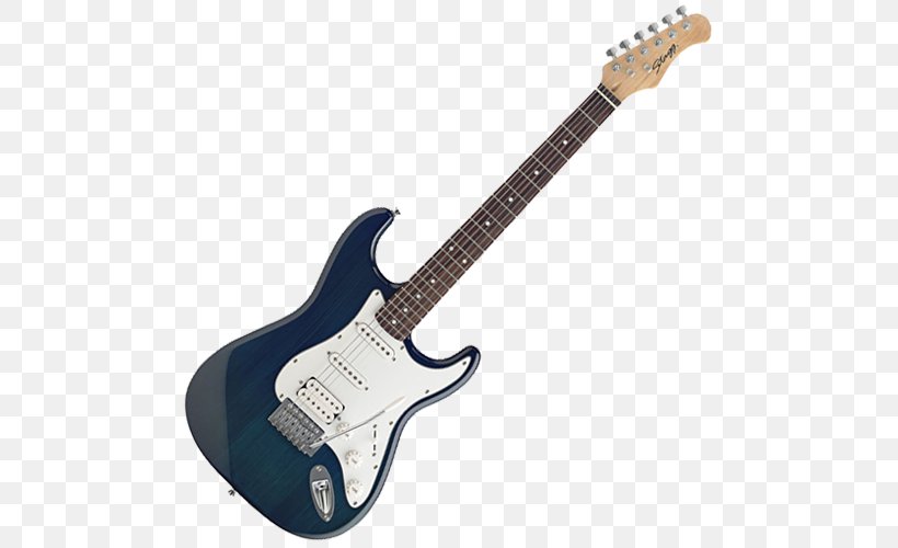 Fender Starcaster Fender Stratocaster Guitar Amplifier Starcaster By Fender Electric Guitar, PNG, 500x500px, Fender Starcaster, Acoustic Electric Guitar, Acoustic Guitar, Bass Guitar, Classical Guitar Download Free