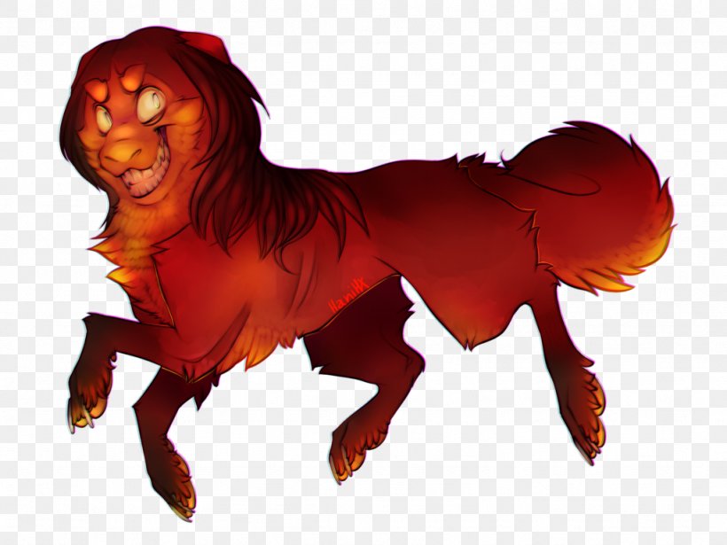 Lion Dog Fan Art DeviantArt, PNG, 1024x769px, Lion, Animal, Art, Big Cats, Carnivoran Download Free