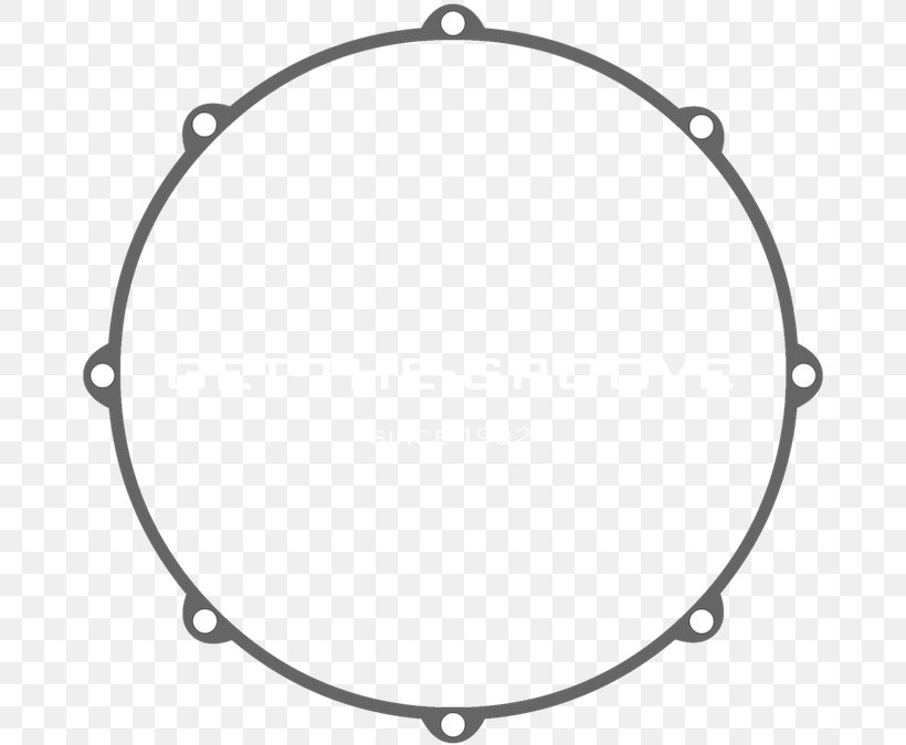 Ludwig Breakbeats By Questlove Drum Kits Circle Ludwig Drums Percussion, PNG, 672x675px, Ludwig Breakbeats By Questlove, Area, Auto Part, Black And White, Body Jewelry Download Free