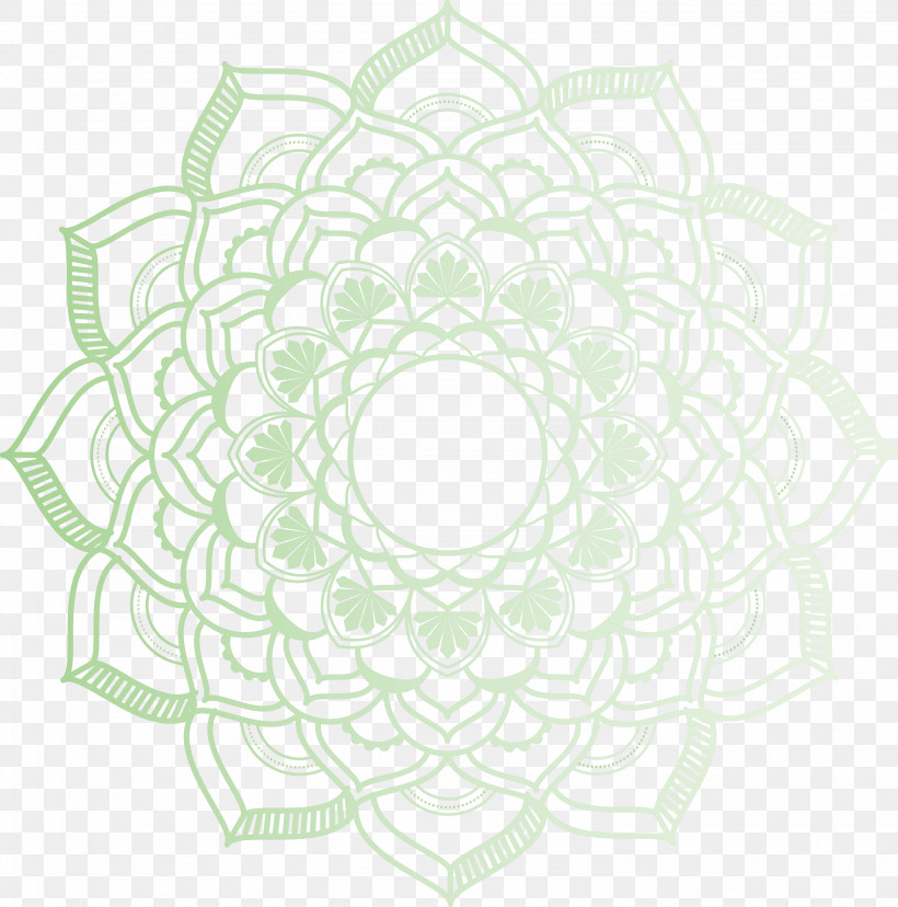 Mandala Flower Mandala Art, PNG, 2968x3000px, Mandala Flower, Cartoon, Child Art, Drawing, Line Art Download Free
