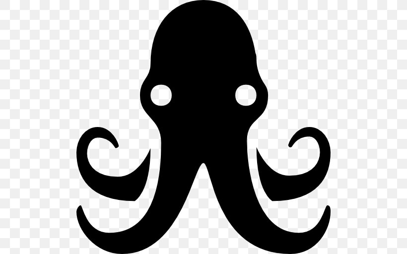 Octopus United States 60 Seconds Sales Coupon, PNG, 512x512px, 60 Seconds, Octopus, Animal, Artwork, Black And White Download Free