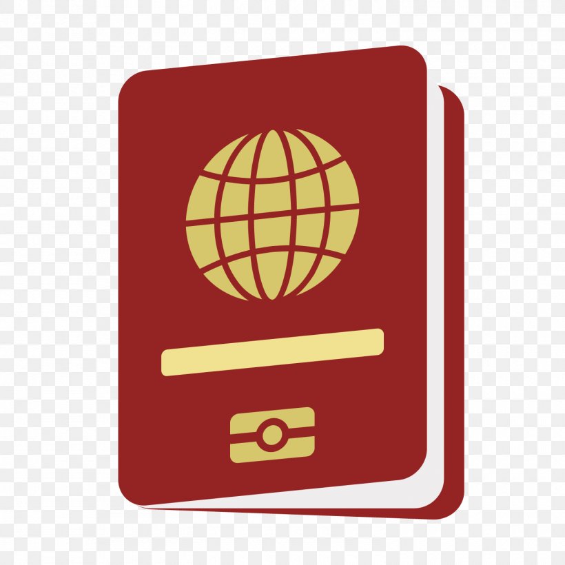 Passport Royalty-free Icon, PNG, 1500x1500px, Passport, Brand, Can Stock Photo, Cricket Ball, Document Download Free