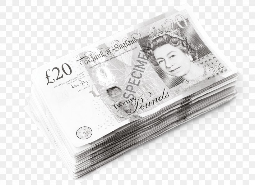Pound Sterling United Kingdom Banknote Money Bank Of England £20 Note, PNG, 2078x1512px, Pound Sterling, Bank, Banknote, Business, Cash Download Free