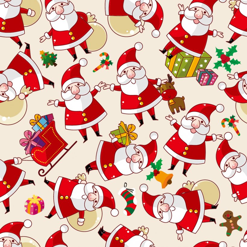 Santa Printing, PNG, 1181x1181px, Paper, Area, Art, Cardboard, Christmas Download Free