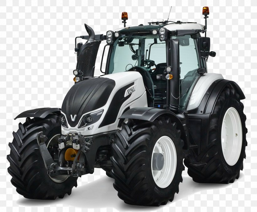 Valtra Valmet Tractor Agriculture Machine, PNG, 900x744px, Valtra, Agricultural Machinery, Agriculture, Automotive Tire, Automotive Wheel System Download Free