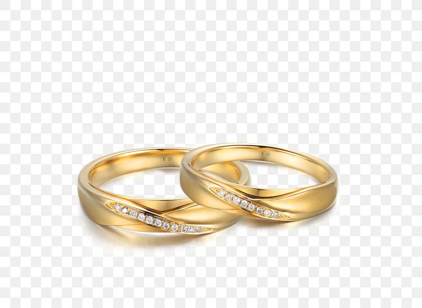 Wedding Ring Gold Bangle Body Jewellery, PNG, 600x600px, Wedding Ring, Bangle, Body Jewellery, Body Jewelry, Gold Download Free