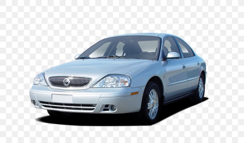 2005 Mercury Sable Personal Luxury Car Mid-size Car, PNG, 640x480px, Personal Luxury Car, Automotive Design, Car, Compact Car, Executive Car Download Free