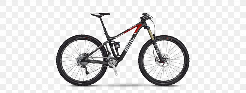 Bicycle Mountain Bike BMC Switzerland AG Shimano SLX, PNG, 2550x968px, Bicycle, Auto Part, Bicycle Accessory, Bicycle Drivetrain Part, Bicycle Fork Download Free