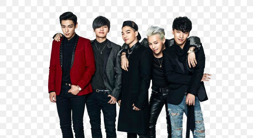 Bigbang K Pop Big Bang Yg Entertainment Png 600x449px Bigbang Big