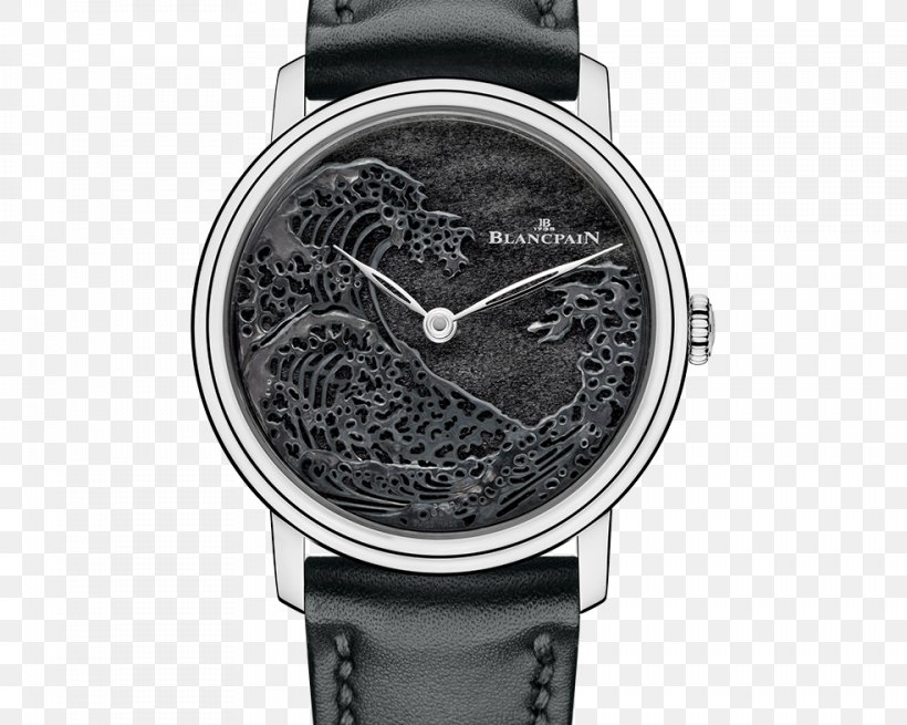 Blancpain Villeret Watch Zenith Clock, PNG, 984x786px, Blancpain, Art, Brand, Clock, Craft Download Free