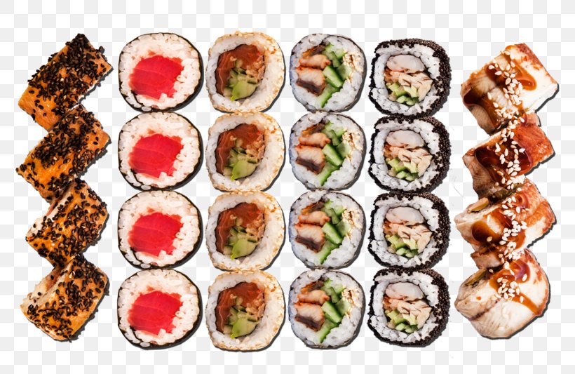 California Roll Gimbap Canapé Sushi 07030, PNG, 800x533px, California Roll, Appetizer, Asian Food, Comfort, Comfort Food Download Free