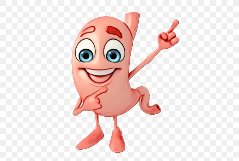 Cartoon Finger Pink Animated Cartoon Animation, PNG, 552x552px, Watercolor, Animated Cartoon, Animation, Cartoon, Finger Download Free