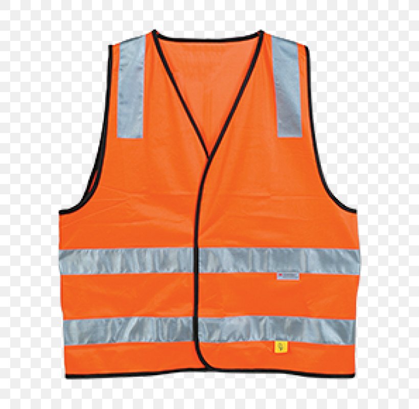 Gilets High-visibility Clothing Personal Protective Equipment Safety, PNG, 800x800px, Gilets, Active Tank, Clothing, Clothing Accessories, Footwear Download Free