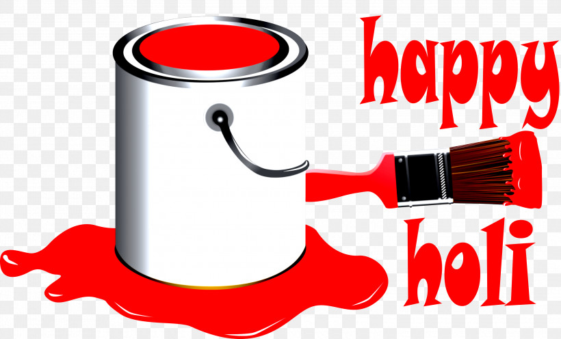Holi Happy Holi, PNG, 3000x1815px, Holi, Happy Holi, Material Property, Red Download Free