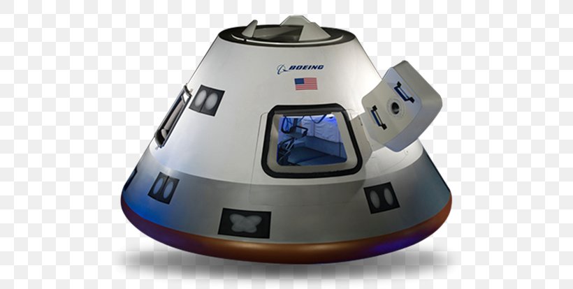 International Space Station Space Shuttle Program CST-100 Starliner Space Capsule Spacecraft, PNG, 640x414px, International Space Station, Astronaut, Boeing, Cst100 Starliner, Electronics Download Free