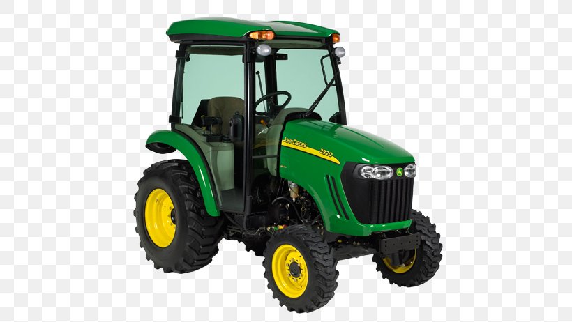 John Deere Tractor Agricultural Machinery Farming Simulator 17, PNG, 642x462px, John Deere, Agricultural Machinery, Farm, Farming Simulator 17, Heavy Machinery Download Free