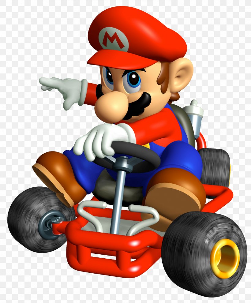 Mario Kart: Super Circuit Super Mario Kart Mario Kart 64 Mario Kart DS Mario Kart Wii, PNG, 1493x1803px, Mario Kart Super Circuit, Cartoon, Figurine, Games, Illustration Download Free