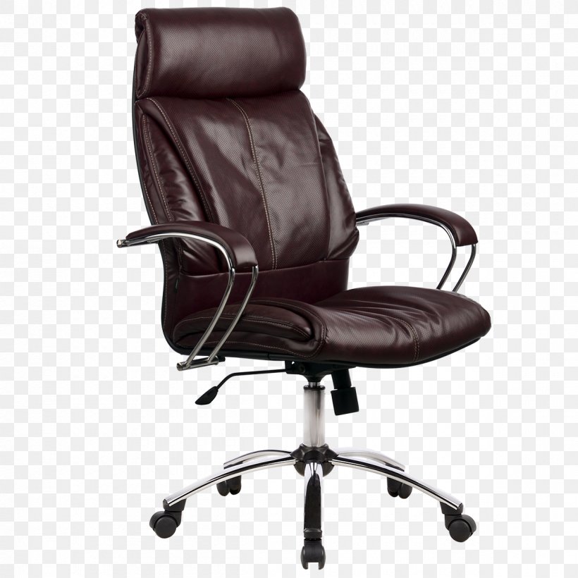 Office & Desk Chairs Furniture, PNG, 1200x1200px, Office Desk Chairs, Armrest, Bicast Leather, Black, Chair Download Free
