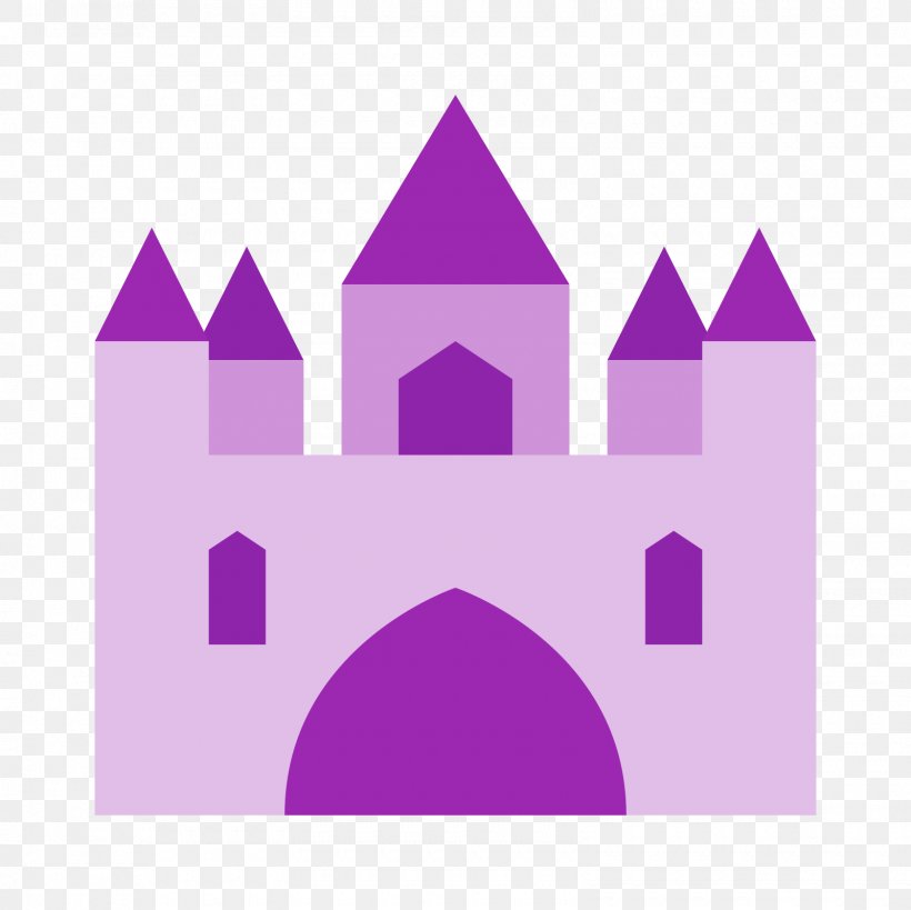 Palace Icon, PNG, 1600x1600px, Palace, Application Software, Area, Html, Magenta Download Free