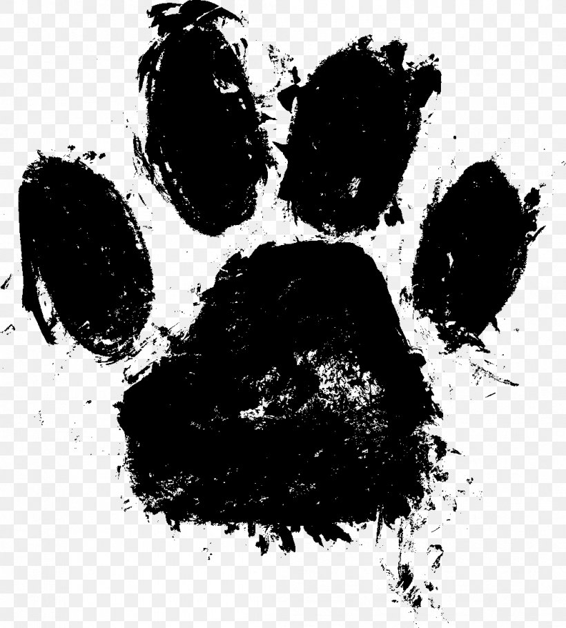 Paw Dog Clip Art, PNG, 1046x1161px, Paw, Black, Black And White, Dog, Footprint Download Free