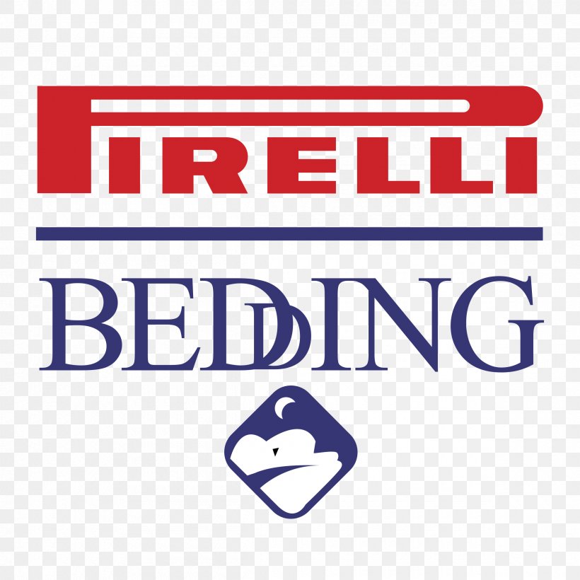 Pirelli Mattress Logo Bedding, PNG, 2400x2400px, Pirelli, Area, Bed, Bedding, Brand Download Free